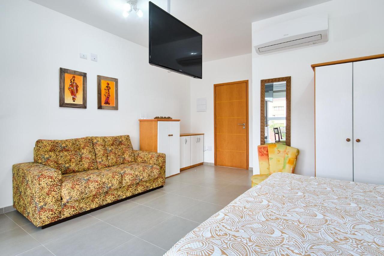 Ubatuba Home Studio Exterior foto